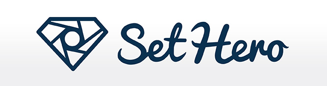 Set Hero Logo