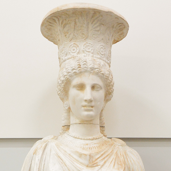 Caryatid