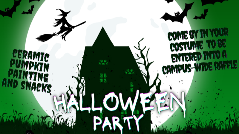 Halloween Party