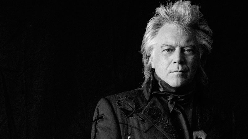 Marty Stuart & His Fabulous Superlative Concert