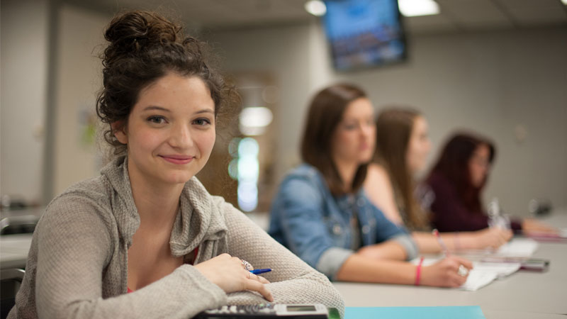 Freshman & Dual Enrollment Info Session in Spanish and English-Williamson