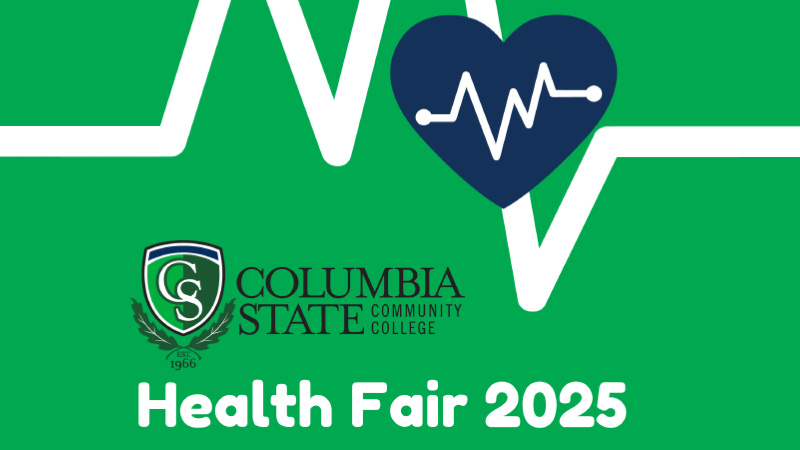 Health Fair 2025