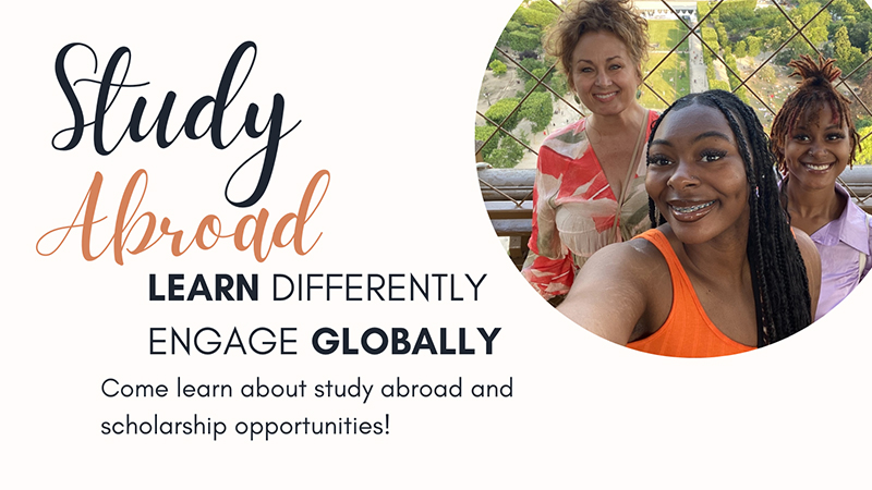 Study Abroad