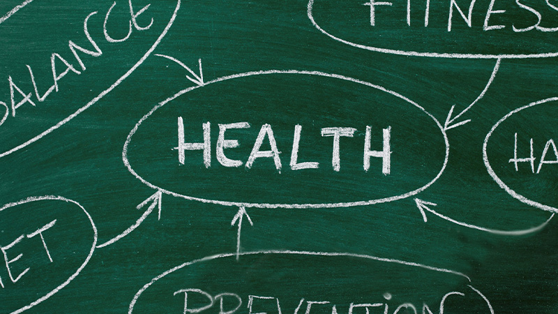 Wellness Resource Fair