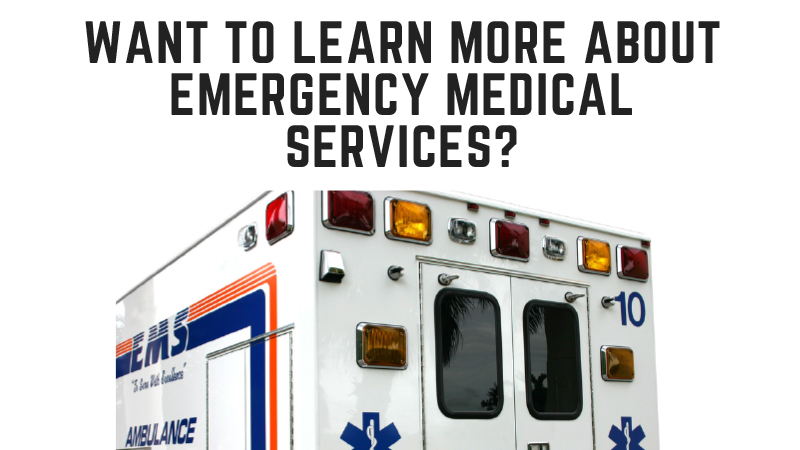 EMS Info Session