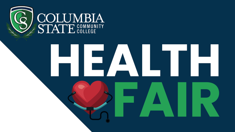 Health Fair (Lawrence)