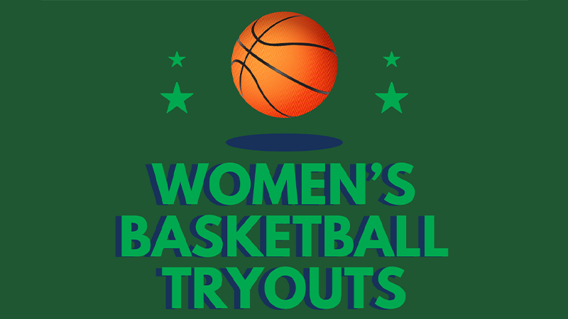 Women’s Basketball Tryouts