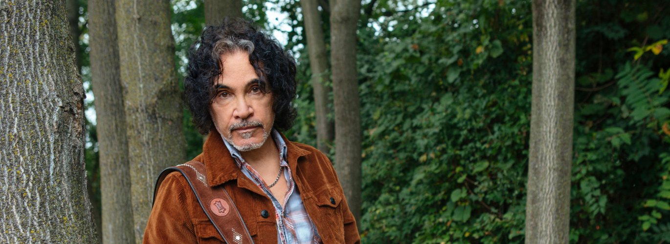 John Oates